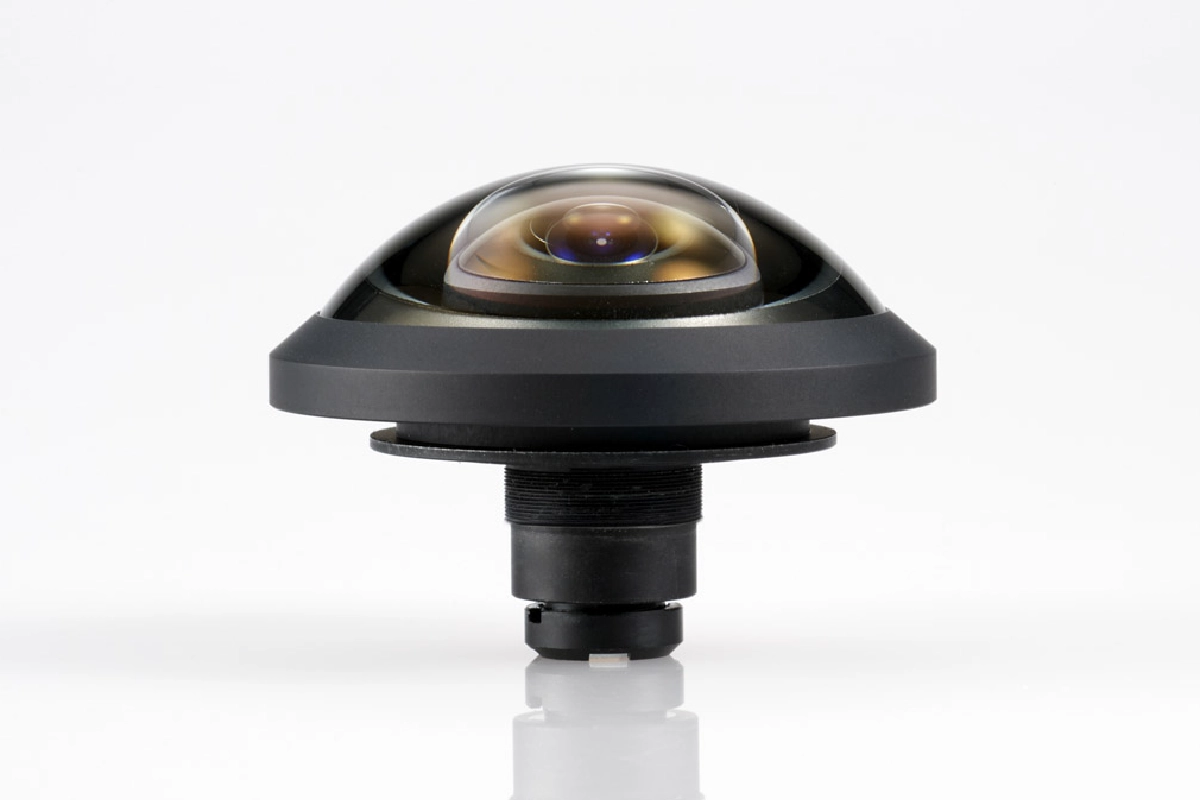 Entaniya Fisheye 250度魚眼レンズ