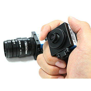 DFK33UX462 産業用USB3.0カメラ DFKシリーズ TheImagingSource | 産業 