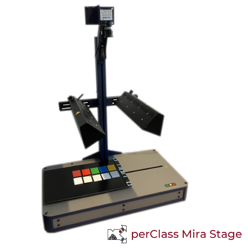 perClass Mira Stage