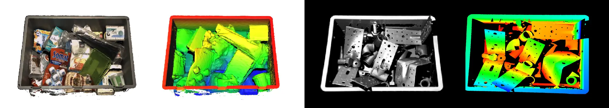 Photoneoの３Ｄスキャナーで撮影した画像