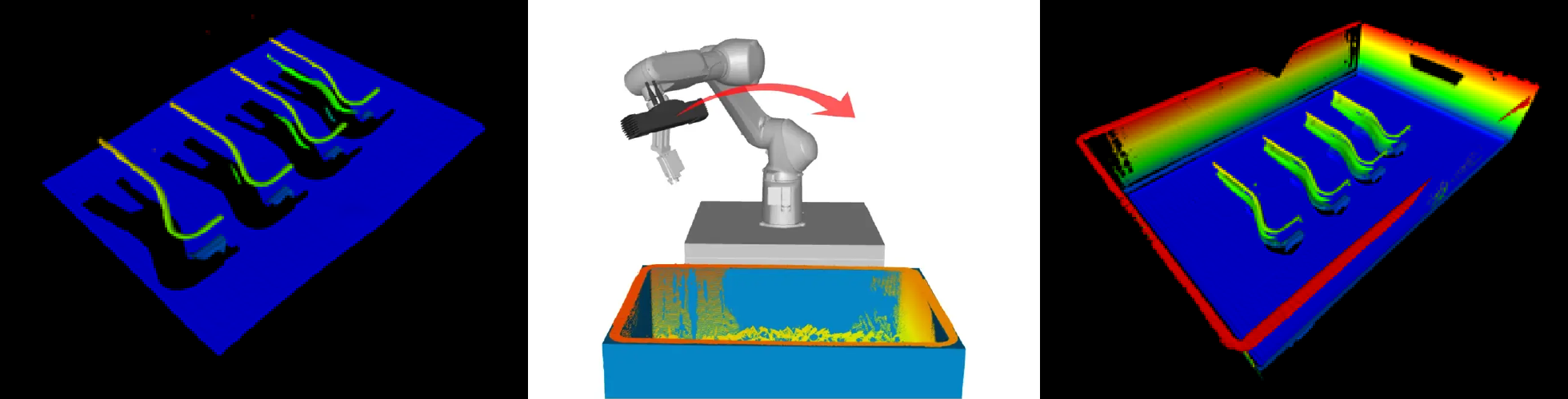 Photoneoの３Ｄモデリング用メッシュソフトウェア