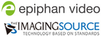 Epiphan Video／The Imaging Source