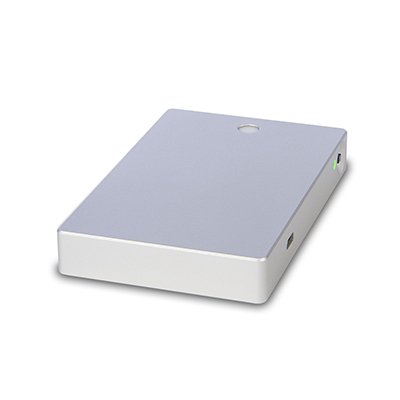 コンパクトUV放射照度・積算光量計 UV計測システム CURELOGシリーズ 