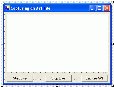 Ic Imaging Control Ver3 4 C Vb Net Apiリファレンスマニュアル 動画をキャプチャして保存する